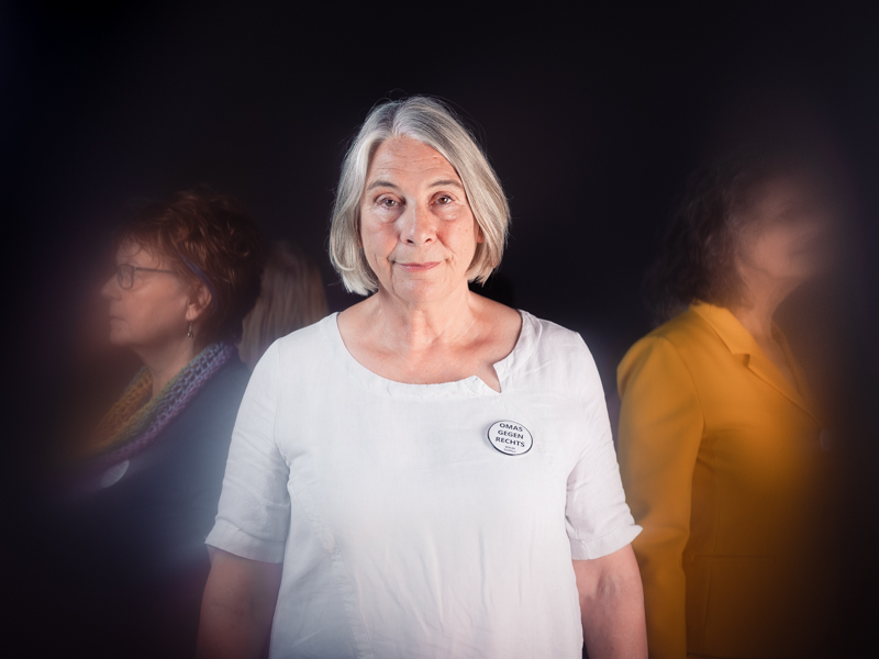 2025: Oma knows best